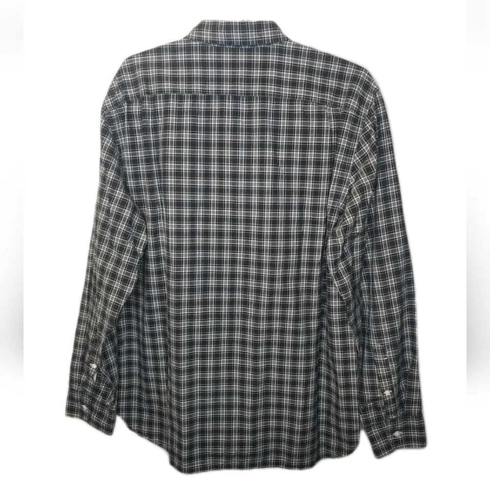 J. Crew sewn crew